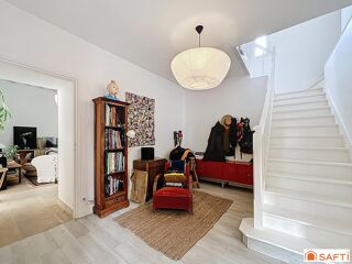  Maison � vendre 8 pi�ces 180 m�