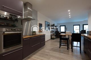  Maison � vendre 4 pi�ces 125 m�