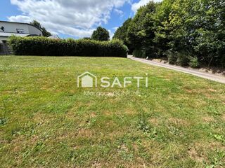  Terrain à vendre 1136 m²
