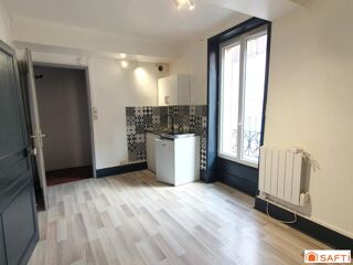 Vente Maison Maison de deux appartements Tournus