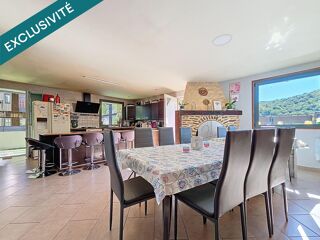 Maison à vendre 10 pièces 230 m²
