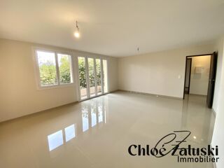  Appartement  vendre 4 pices 76 m