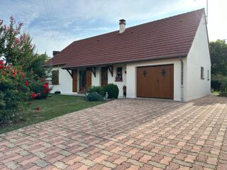  Maison � vendre 4 pi�ces 157 m�