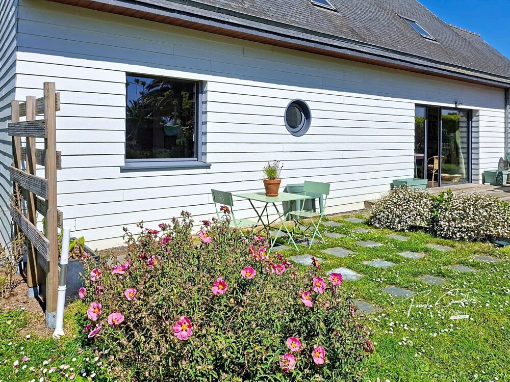 Maison familale sans travaux, lumineuse et moderne