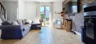  Maison à vendre 6 pièces 116 m²