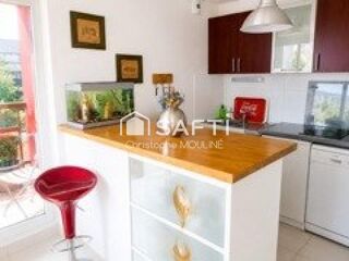  Appartement à vendre 2 pièces 42 m²