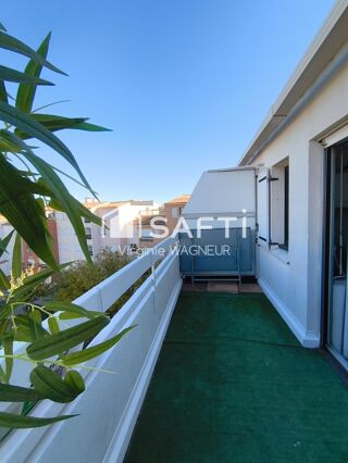  Appartement � vendre 2 pi�ces 33 m�