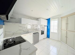  Maison � vendre 6 pi�ces 120 m�