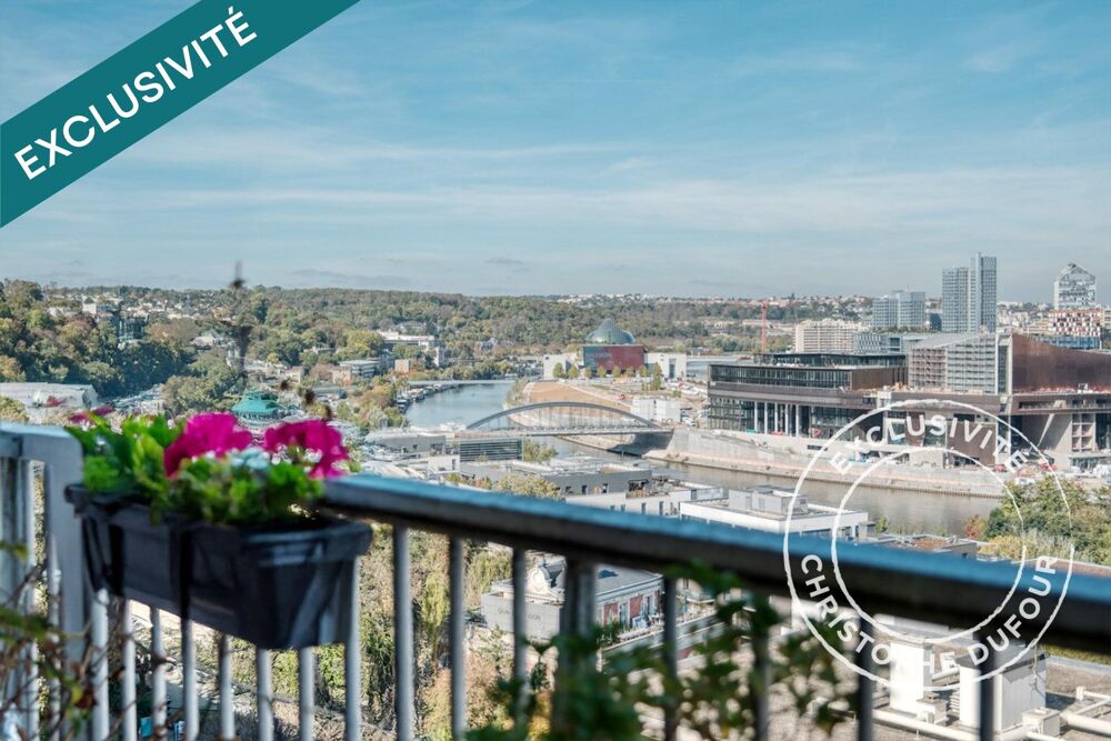 � vendre  Appartement Meudon (92190)