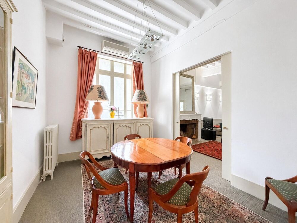 Vente Appartement Appartement 130m2, 3 chambres, Palais des papes! Avignon