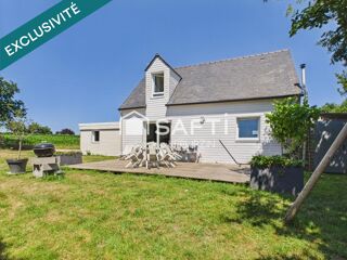  Maison à vendre 4 pièces 85 m²