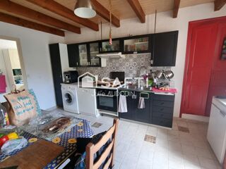  Maison à vendre 5 pièces 116 m²