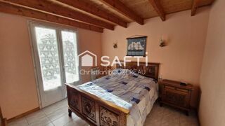  Maison à vendre 4 pièces 94 m²