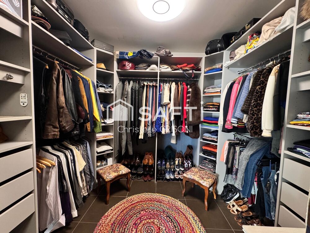 � vendre  Maison Afa (20167)