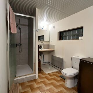  Maison � vendre 3 pi�ces 46 m�