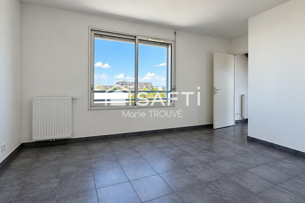 Vente Appartement Appartement T4 en duplex avec belle terrasse ensoleillée Begles