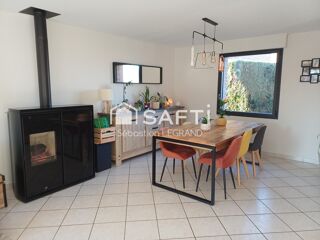  Maison � vendre 6 pi�ces 125 m�