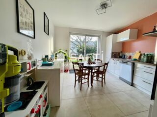  Maison � vendre 6 pi�ces 118 m�