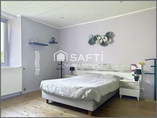  Maison à vendre 5 pièces 158 m²