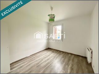  Maison à vendre 6 pièces 120 m²