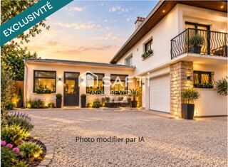  Maison à vendre 5 pièces 115 m²