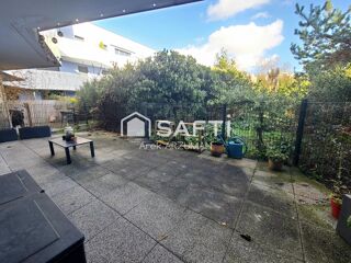  Appartement à vendre 3 pièces 55 m²