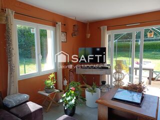  Maison à vendre 5 pièces 119 m²