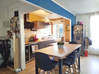  Appartement à vendre 3 pièces 72 m²