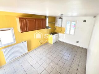  Maison � vendre 2 pi�ces 40 m� Lacroix-saint-ouen