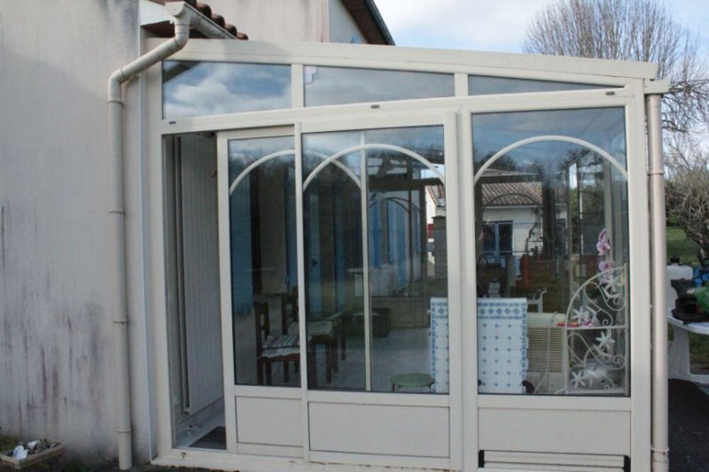Vente Maison Amoureux des grands espaces aux portes de l'estuaire Lorignac