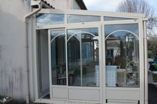  Maison à vendre 8 pièces 140 m²