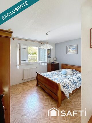  Maison � vendre 5 pi�ces 101 m�