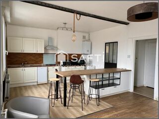  Appartement � vendre 3 pi�ces 65 m�