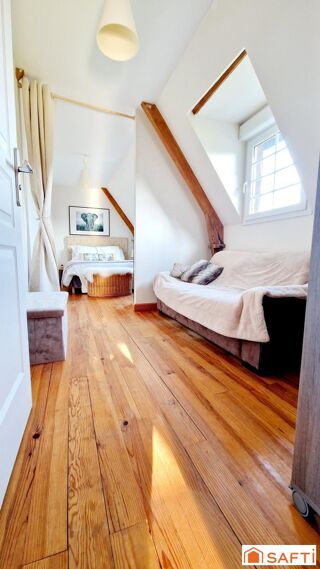  Maison à vendre 7 pièces 200 m²