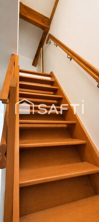  Maison à vendre 5 pièces 120 m²