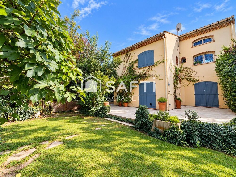 Vente Maison Maison fonctionnelle et lumineuse, quartier Font Neuve Beziers