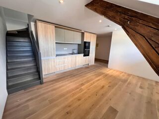  Appartement � vendre 4 pi�ces 50 m�