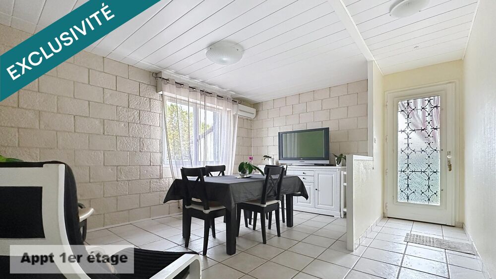 � vendre  Maison Bassens (33530)