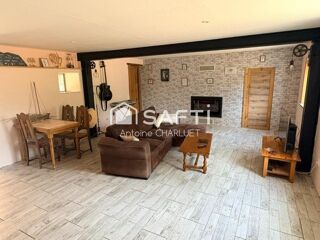  Maison à vendre 4 pièces 145 m²