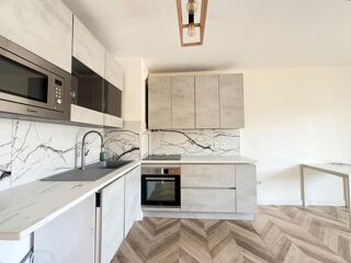  Appartement à vendre 4 pièces 70 m²