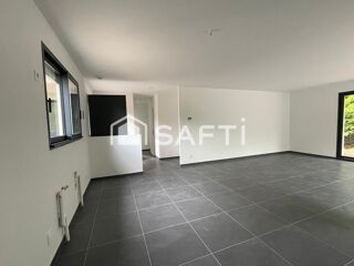  Maison à vendre 4 pièces 105 m² Saint-jacques-sur-darnetal