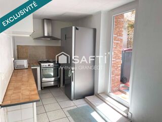  Maison � vendre 3 pi�ces 88 m�