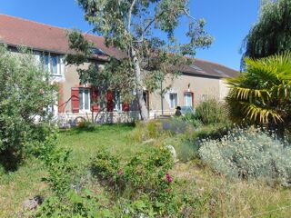  Maison à vendre 9 pièces 240 m²