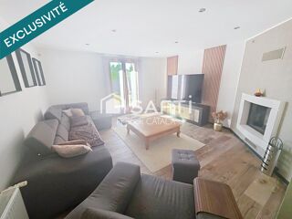  Maison à vendre 6 pièces 150 m²