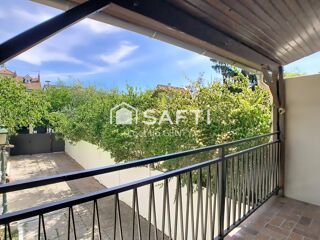 Appartement à louer 3 pièces 58 m²