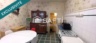 Maison à vendre 5 pièces 149 m²