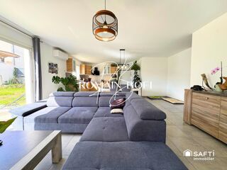  Maison � vendre 4 pi�ces 91 m�