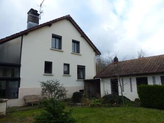  Maison à vendre 7 pièces 194 m²
