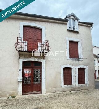 Maison à vendre 5 pièces 133 m²