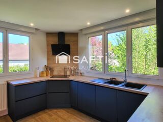  Maison à vendre 5 pièces 149 m²
